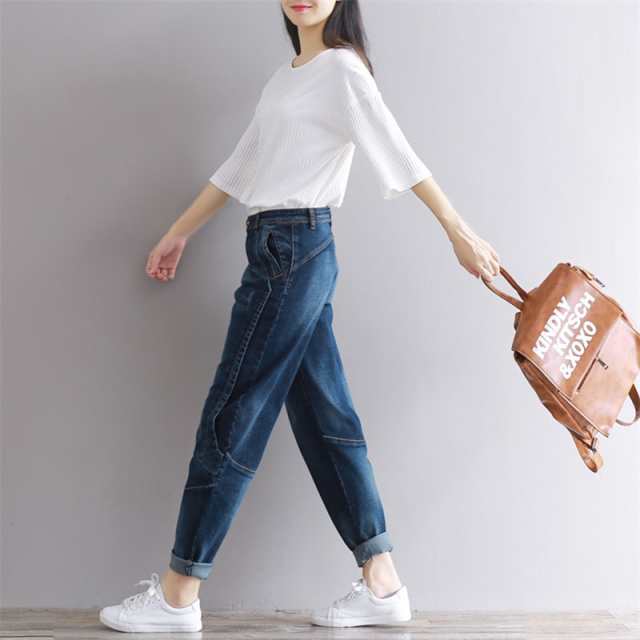 カジュアルクロップドデニム ボーイフレンド ベーシック 定番コーデ 秋冬 レディース 代 30代 アウトドア 通学 女子会の通販はau Pay マーケット dj freak カジュアルクロップドデニム ボーイフレンド ベーシック 定番コーデ 秋冬 レディース 代 30代 アウトドア 通学 女子会の通販はau Pay マーケット dj freak