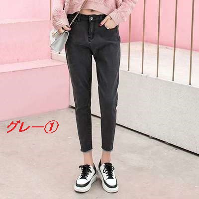 カジュアルボーイフレンドデニム クロップド 裏ボア あったかコーデ ベーシック 秋冬 レディース 代 30代 アウトドア 旅行 女子会の通販はau Pay マーケット dj freak カジュアルボーイフレンドデニム クロップド 裏ボア あったかコーデ ベーシック 秋冬 レディース 代 30代 アウトドア 旅行 女子会の通販はau Pay マーケット dj freak