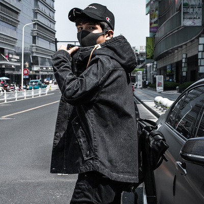 カジュアルデニムジャケット メンズライク ビッグシルエット アウター ベーシック 秋冬 代 30代 アウトドア 旅行 ジムコーデの通販はau Pay マーケット ｄｊ ｆｒｅａｋ