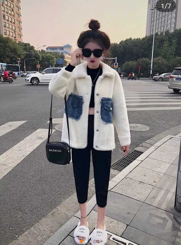 大人可愛いボアジャケット デニムポケット 長袖 ショート丈 トレンド あったか 秋冬 レディース 代 30代 アウトドア 旅行 通学の通販はau Pay マーケット ｄｊ ｆｒｅａｋ