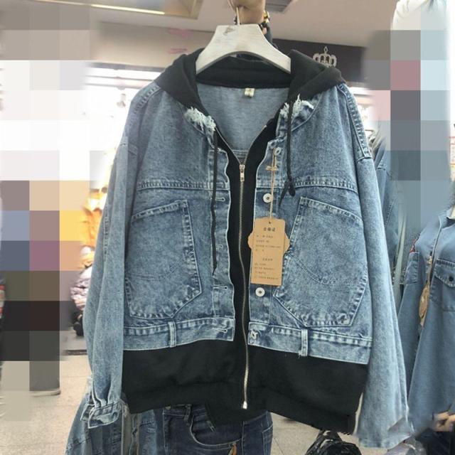 カジュアルデニムパーカー ｇジャン 重ね着風 メンズライク スポーティー ベーシック 秋冬 レディース 代 30代 アウトドア 旅行 女子会の通販はau Pay マーケット ｄｊ ｆｒｅａｋ
