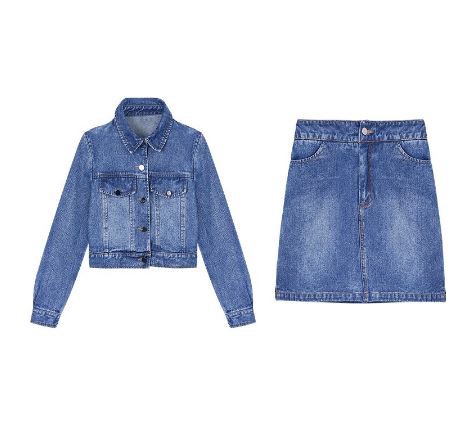 カジュアルセットアップ デニムオンデニム Gジャン ミニスカート 定番 ベーシック 春秋 レディース 代ｓ 30代 女子会 通学 おでかけの通販はau Pay マーケット ｄｊ ｆｒｅａｋ