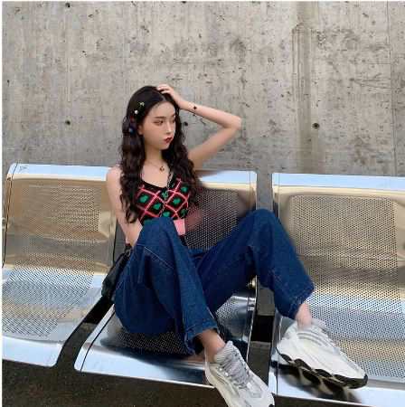 カジュアルワイドパンツ ハイウエストデニム ジーンズ メンズライク 無地 ベーシック 春夏 レディース 代 30代 女子会 旅行 通学の通販はau Pay マーケット ｄｊ ｆｒｅａｋ