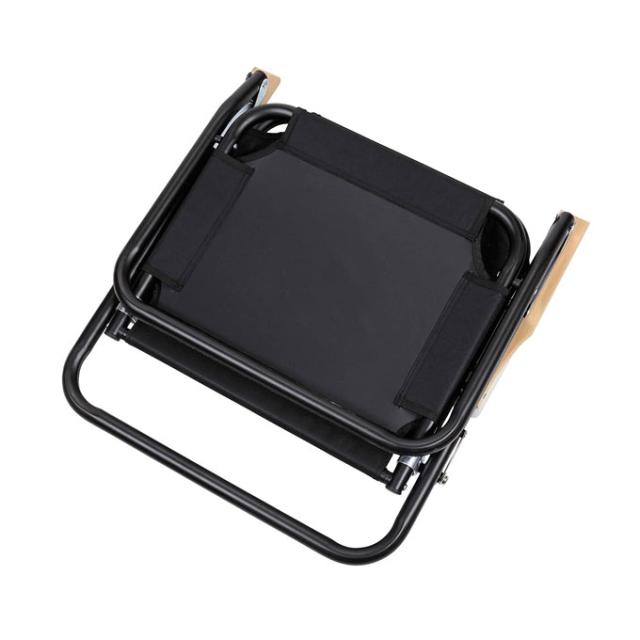 アウトドア ベンチ ロースタイル ソロベンチ 4脚 販売