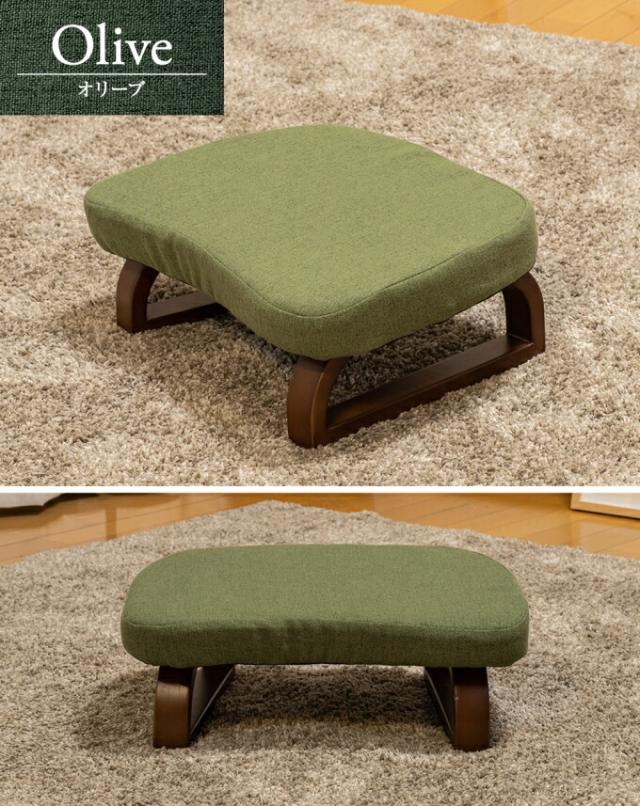 昭和レトロ　正座椅子 正座椅子 折りたたみ 正座 あぐら 椅子 和室用椅子 和室用