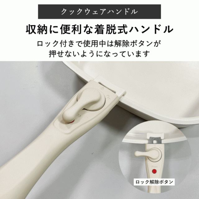 一人暮らし 調理器具 セット フライパン 鍋 白 取っ手が取れる IH 対応 キッチンセット キッチンツール 単身赴任 新生活 引っ越し おすすめ 包丁 まな板 深型 ボウル ザル ステンレス シリコン 菜箸 ギフト プレゼントの通販は