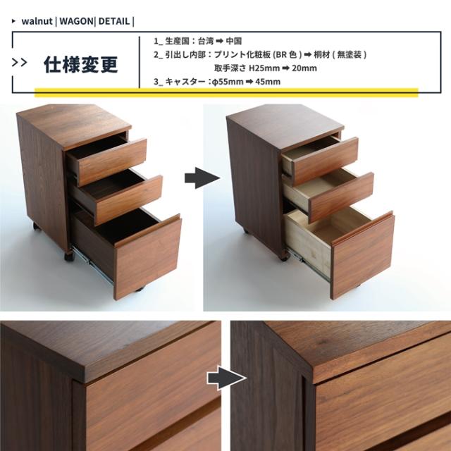 ミッドセンチュリー木製タンス 5引き出し 鍵付き ミッドセンチュリー木製タンス 5引き出し 鍵付き（5/9〜5/12