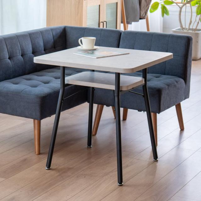 サイドテーブル テーブル 奥行 25cm ナイトテーブル ソファテーブル