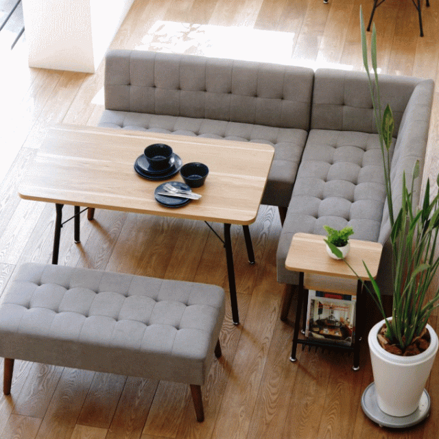 GMHK247B○TECHNA / テクナ 左肘アームソファ 2人掛けソファ GMHK247B○TECHNA / テクナ 左肘アームソファ 2人掛けソファ