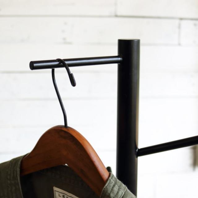 ハンガーラック・ポールハンガー 1878 TRUCK SUTTO HANGER STAND SUTTO HANGER STAND | TRUCK FURNITURE