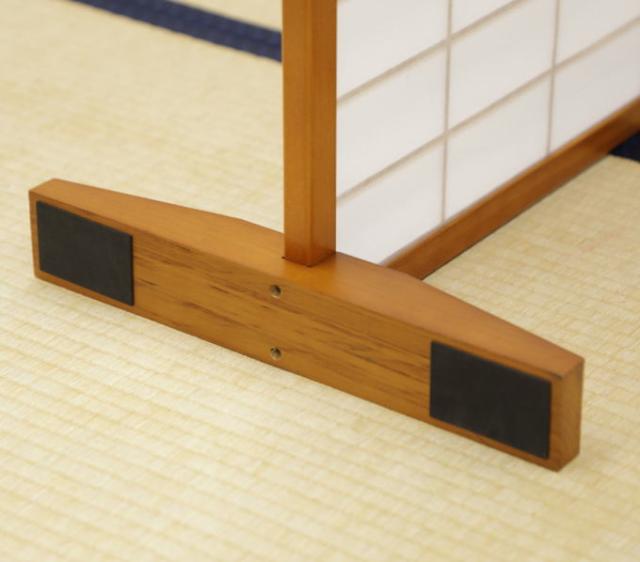 衝立 和風衝立 1連 パーテーション スクリーン 間仕切り 和風衝立 1連 パーテーション 自立 衝立 和風 間仕切り 木製