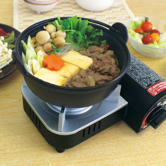 Amazon | シングルバーナー バーナー キャンプ 折りたたみ式 CB