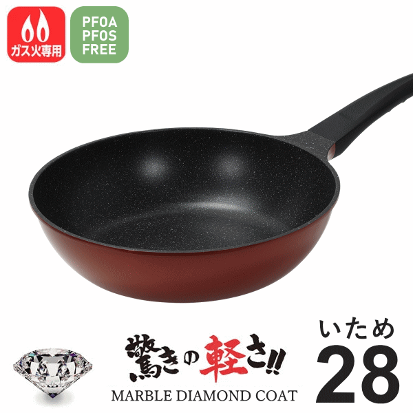 新品 IHとガス火対応 ロイヤルクイーン 中華鍋 フライパン 31cm@ 新品 IHとガス火対応 ロイヤルクイーン 中華鍋 フライパン 31cm