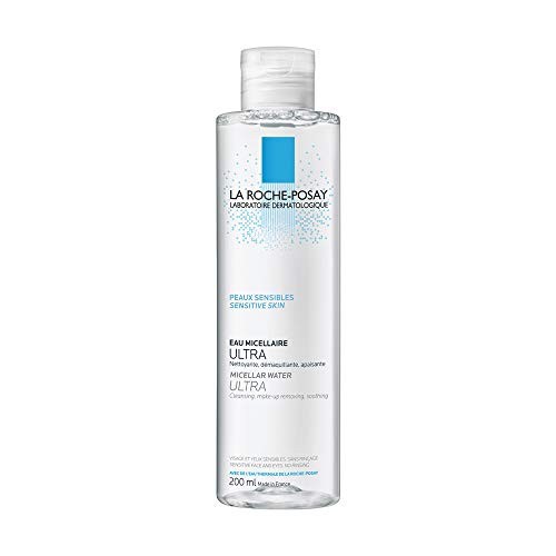 La Roche Posay ラロッシュポゼ 敏感肌用 メイク落とし ミセラークレンジング ウォーター クレンジングウォーター 0mlの通販はau Pay マーケット Pisuke