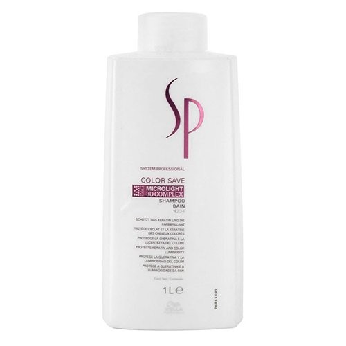 ウエラ Sp カラーセーブシャンプー カラードヘア 1000ml 33 8oz並行輸入品の通販はau Wowma Pisuke
