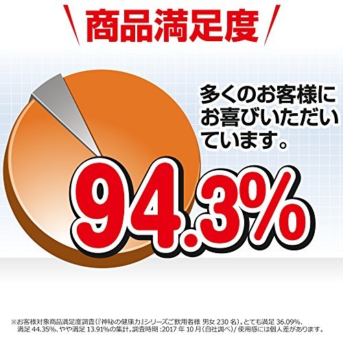 高麗人参 健康食品 神秘の健康力 30粒入の通販はau Pay マーケット Pisuke
