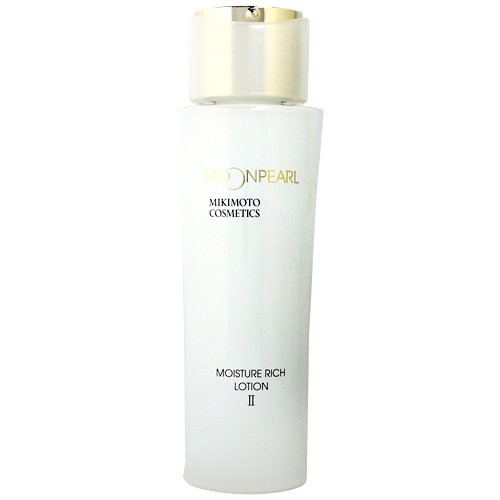 ミキモト化粧品 Mikimoto ムーンパール モイスチャー リッチ ローション Ii まろやかタイプ 1mlの通販はau Pay マーケット Pisuke