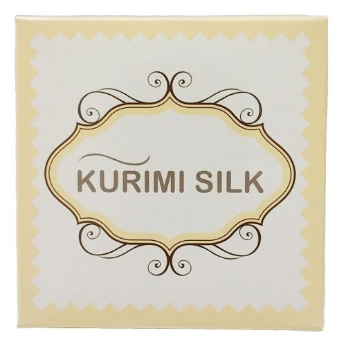 Kurimi Silk クリミシルク 美白 保湿 わくねり化粧石けん 1個 の通販はau Pay マーケット Pisuke