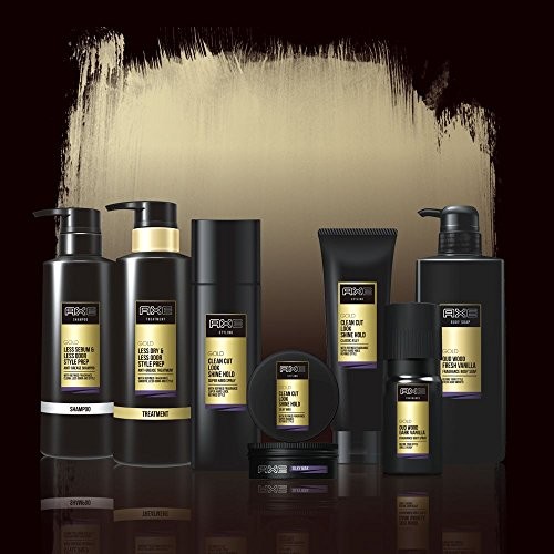 アックス ゴールド 男性用 フレグランス ボディソープ ポンプ ウッドバニラの香り 480gの通販はau Pay マーケット Pisuke