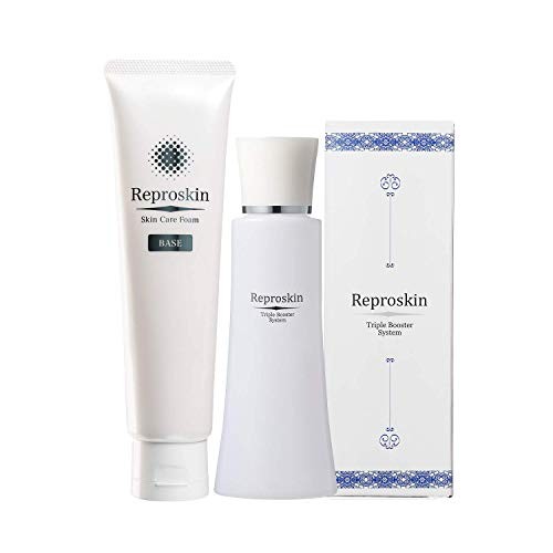医薬部外品 ニキビ 洗顔 化粧水 急速ケアセット リプロスキン Evoi 化粧水 100ml 薬用 リプロスキン ベース スキンケア フォーム 1の通販はau Pay マーケット Pisuke