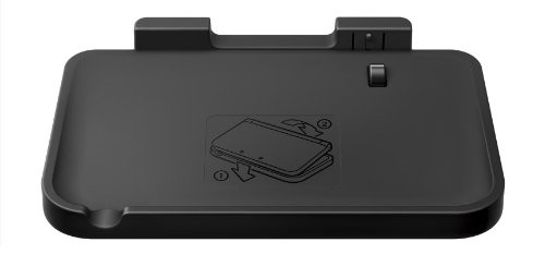 Nintendo 3DS LL専用充電台【中古】