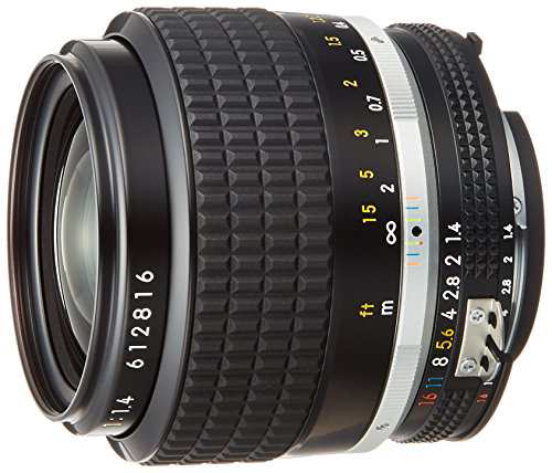 Nikon 単焦点レンズ AI 35 f/1.4S フルサイズ対応【中古】