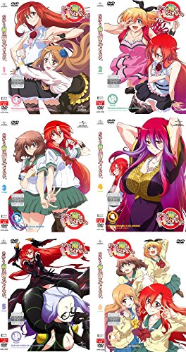 だから僕は、Hができない。《レンタル落ち／ケース無し》全6巻[DVDセット]【中古】の通販は