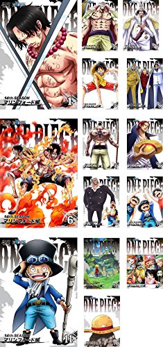 One Piece ワンピース レンタル落ち ケース無し 全14巻 Dvdセット 中古 の通販はau Pay マーケット ｌｅｍｏｎ ｄｅｐｔ ｊｐ