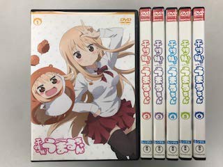 干物妹！うまるちゃん《レンタル落ち／ケース無し》全6巻【中古】の通販はau PAY マーケット - Ｌｅｍｏｎ ＤＥＰＴ．ｊｐ | au PAY  マーケット－通販サイト