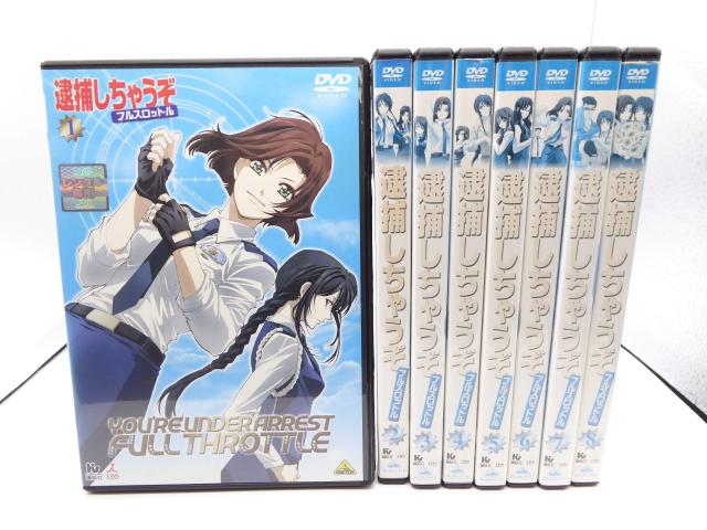 DVD 世界でいちばん強くなりたい 6巻 全巻 レンタル 開封DVD☆世界でいちばん強くなりたい! 全12話+OVA全6話 限定版