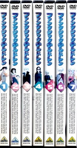 【中古】 蜘蛛ですが、なにか？（8巻セット） [レンタル落ち] [DVD] 中古】 蜘蛛ですが、なにか？（8巻セット） [レンタル落ち] [DVD