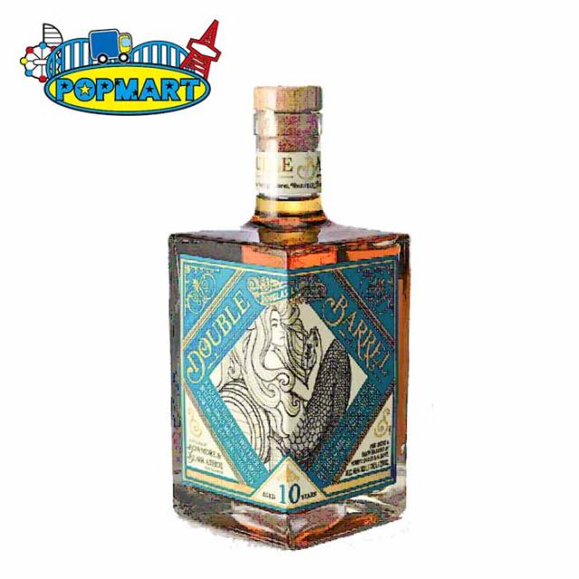 オマー カスクストレングス オレンジ ブランデー バレル フィニッシュ