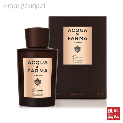 アクア ディ パルマ コロニア ケルシア オーデコロン コンセントレ 100ml Acqua Di Parma Colonia Quercia Edc Concentreeの通販はau Pay マーケット アクアブーケ