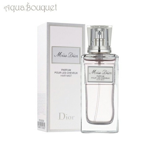 Miss Dior ミスディオール ヘアミスト 30mL : ECkawaストア