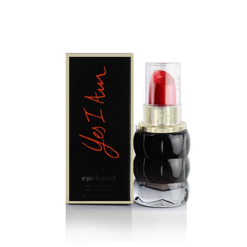 キャシャレル イエス アイ アム オードパルファム 30ml CACHAREL YES I AM EDP [3F-C1]