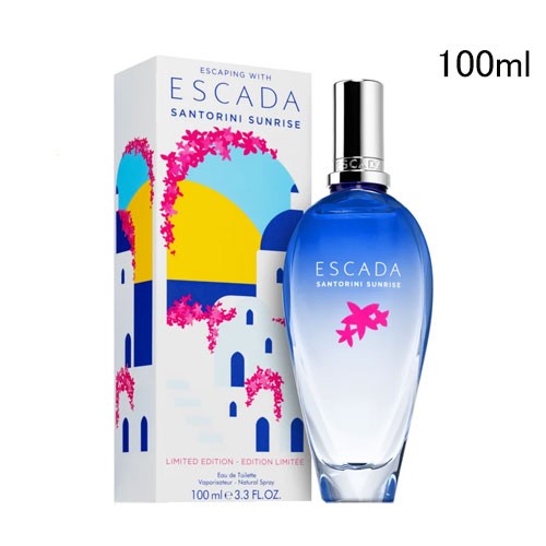 ESCADA COLLECTOR'S EDITION - ユニセックス