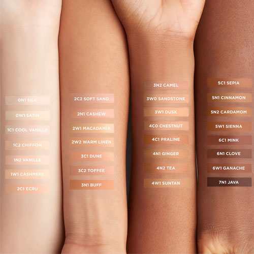 ローラメルシエ リアル フローレス ファンデーション ブラシ 【ローラ