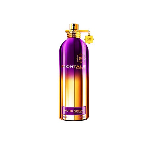 モンタル オーキッド パウダー オードパルファム 100ml MONTALE ORCHID POWDER EDP