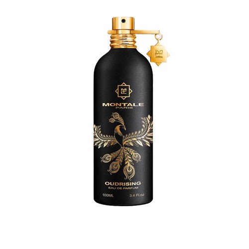 モンタル ウードライジング オードパルファム 100ml MONTALE OUDRISING EDP