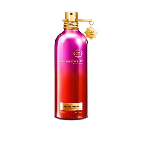 モンタル ヴェルヴェット ファンタジー オードパルファム 100ml MONTALE VELVET FANTASY EDP