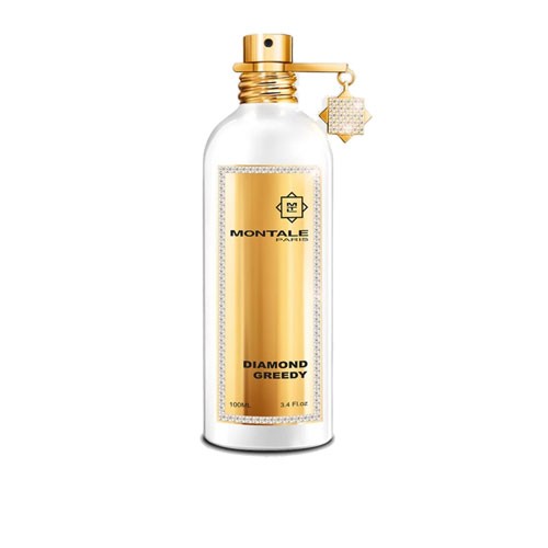 モンタル ダイアモンド グリーディ オードパルファム 100ml MONTALE DIAMOND GREEDY EDP