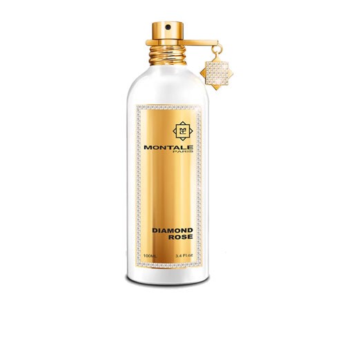 モンタル ダイアモンド ローズ オードパルファム 100ml MONTALE DIAMOND ROSE EDP