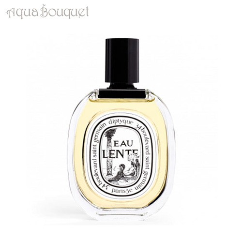 ディプティック オーラント オードトワレ 100ml 香水 ユニセックス DIPTYQUE 香水 EAU LENTE EDTの通販はau PAY  マーケット - アクアブーケ | au PAY マーケット－通販サイト