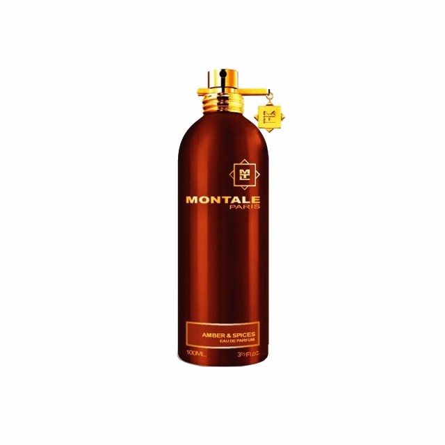 モンタル アンバー ＆ スパイス オードパルファム 100ml MONTALE AMBER & SPICES EDP