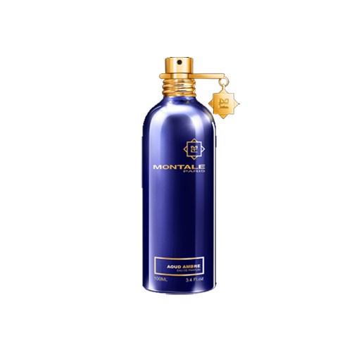 モンタル ウード アンバー オードパルファム 100ml MONTALE AOUD AMBRE EDP