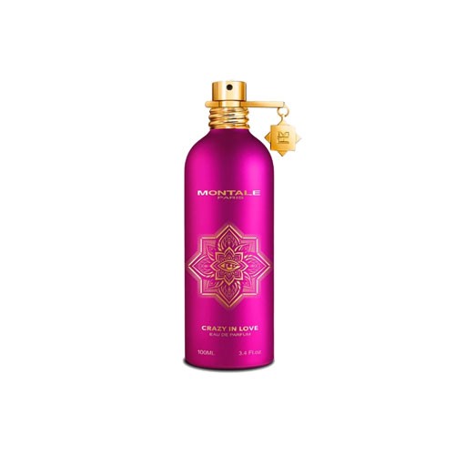 モンタル クレイジー イン ラブ オードパルファム 100ml MONTALE CRAZY IN LOVE EDP