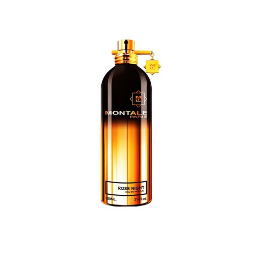 モンタル ローズ ナイト オードパルファム 100ml MONTALE ROSE NIGHT EDP