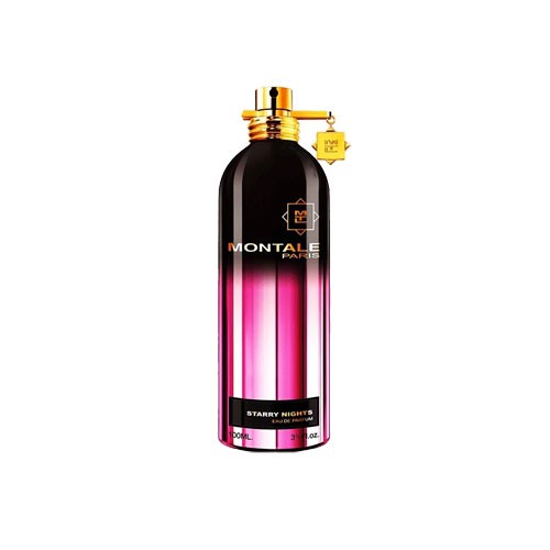 モンタル スターリー ナイト オードパルファム 100ml MONTALE STARRY NIGHTS EDP