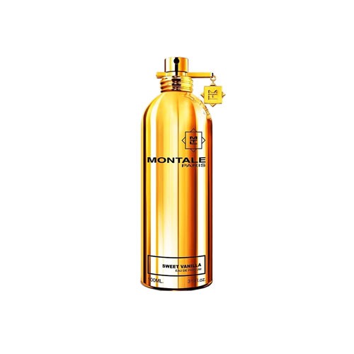 モンタル スィート バニラ オードパルファム 100ml MONTALE SWEET VANILLA EDP