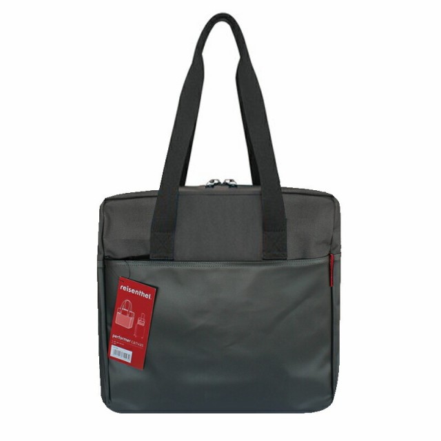 ライゼンタール パフォーマー キャンバス (グレー) REISENTHEL PERFORMER CANVAS GREY [2470]の通販は